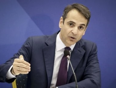 Κυριάκος Μητσοτάκης: Στη Ζάκυνθο για τον Άγιο Διονύσιο